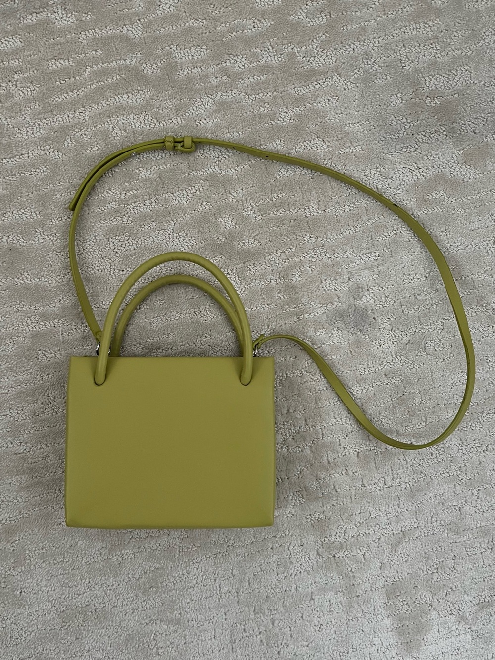 Zara Mini Purse